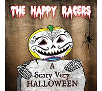 Green Hill - Happy Racers - A Scary Very Halloween