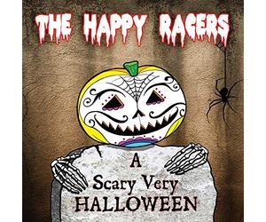 Happy Racers - A Very Scary Halloween [8/30]