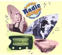 Happy Radio Days by Legrand, Michel (1998) Audio CD