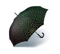 Happy Rain Long AC Waterreactive Automatic Umbrella Umbrella 41100 Colour Changing in Wet