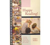 Happy Reading! (DVD)