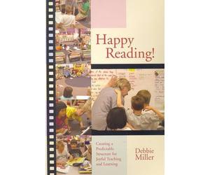 Happy Reading! (DVD)