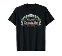 Happy Retirement Farewell Celebration for A Working Woman Value Graphic T-Shirt