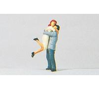 OO/HO gauge hand-painted model figures Preiser