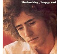 Happy Sad (180 Gram Vinyl) by Tim Buckley