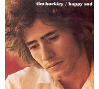 Happy Sad by Tim Buckley (1989-07-10)