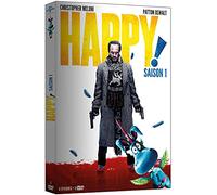 § Happy - Saison 1