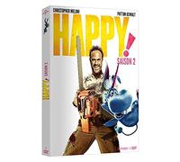 Happy-Saison 2