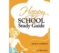Happy School Study Guide (Genie Series)