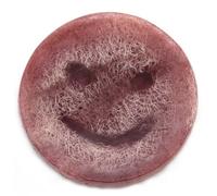 Happy Scrub Soap - Purple Grape Exfoliating & Fragrant Body Wash
