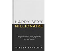 Happy Sexy Millionaire Book
