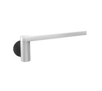 Happy Sinks Magnetic Dishcloth Holder - Steel