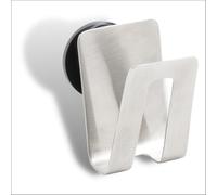 Happy Sinks Magnetic Sponge Holder Kit for Kitchen Sink - One Size, Steel Farmhouse Sink Caddy with Magnetic Storage - Quick-Dry Kitchen Caddy Organiser for Cooking Gadgets