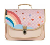 Happy Sky satchel Pink one size