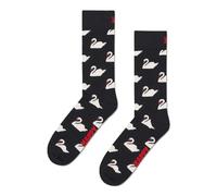 Happy Socks 2-Pack Swan Socks Gift Set, Pink, 36-40