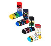 Happy Socks 4-Pack Disney Gift Set