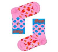 Happy Socks Aladdin Sane Socks