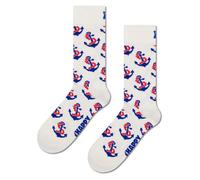Happy Socks Anchor Crew Socks