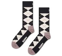 Happy Socks Argyle Crew Socks