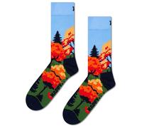 Happy Socks Autumn Crew Socks