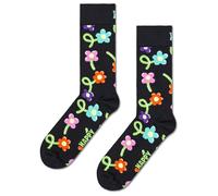 Happy Socks BALLOON FLOWER SOCK, multicoloured, 41-46