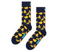 Happy Socks, Crew Socks, Optical Illusion Patterns Socks for Men and Women