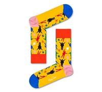 Happy Socks Beatles Helping Hands Long Socks