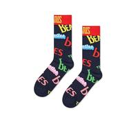 Happy Socks Beatles In The Name Of Sock, multicoloured, 41-46
