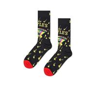 The Beatles Happy Socks Magical Mystery Mens Crew Cotton Sock UK7.5-11.5 Unisex