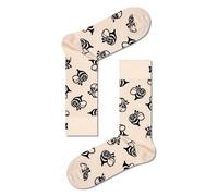 Happy Socks Bee Sock