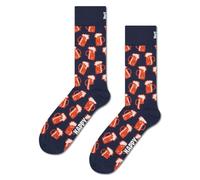 Happy Socks Beer Sock Beer Sock, blue, 36-40