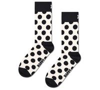 Happy Socks Big Dot Crew Socks