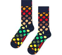 Happy Socks Big Dot Crew Socks