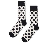 Happy Socks Big Dot Crew Socks