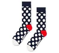 Happy Socks Big Dot Half Long Socks