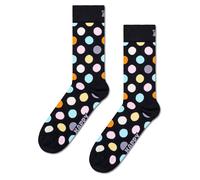 Happy Socks Big Dot Half Long Socks