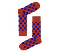 Happy Socks Big Dot Hs1953 Socks
