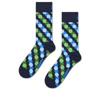 Happy Socks Big Dot Shade Crew Socks