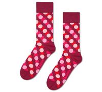 Happy Socks Big Dot Shade Crew Socks