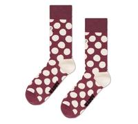 Happy Socks Big Dot Snowman Socks EU 41-46