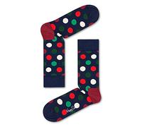 Happy Socks Big Dot Women's Socks BDO01 - Multicolour - 3-7