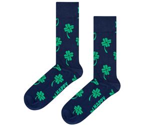 Happy Socks Big Luck Socks, Navy