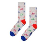 Happy Socks Bike Sock Crew Socks Size-41-46