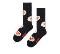 Happy Socks - - Breakfast Socks In Black - P001617