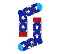 Happy Socks Candy Cane Cocoa Socks