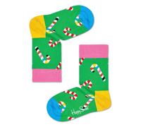 Happy Socks Candy Cane Socks