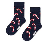Happy Socks Candy Cane Socks EU 33-35