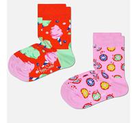 Happy Socks Candy Socks 2 Pairs