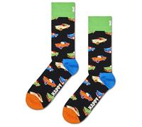 Happy Socks Car Crew Socks