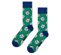 Happy Socks Cat Long Socks
